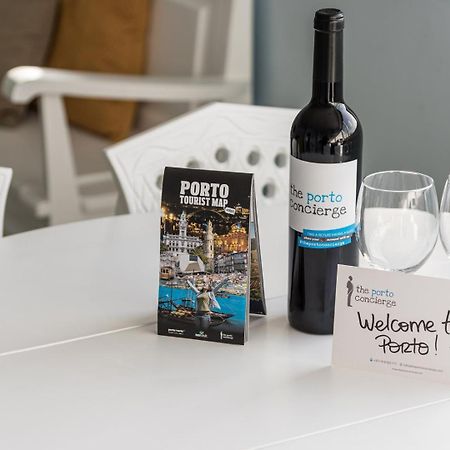 Guestready - Assuntos De Recreio Apartment Porto Ngoại thất bức ảnh