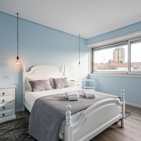 Guestready - Assuntos De Recreio Apartment Porto Ngoại thất bức ảnh