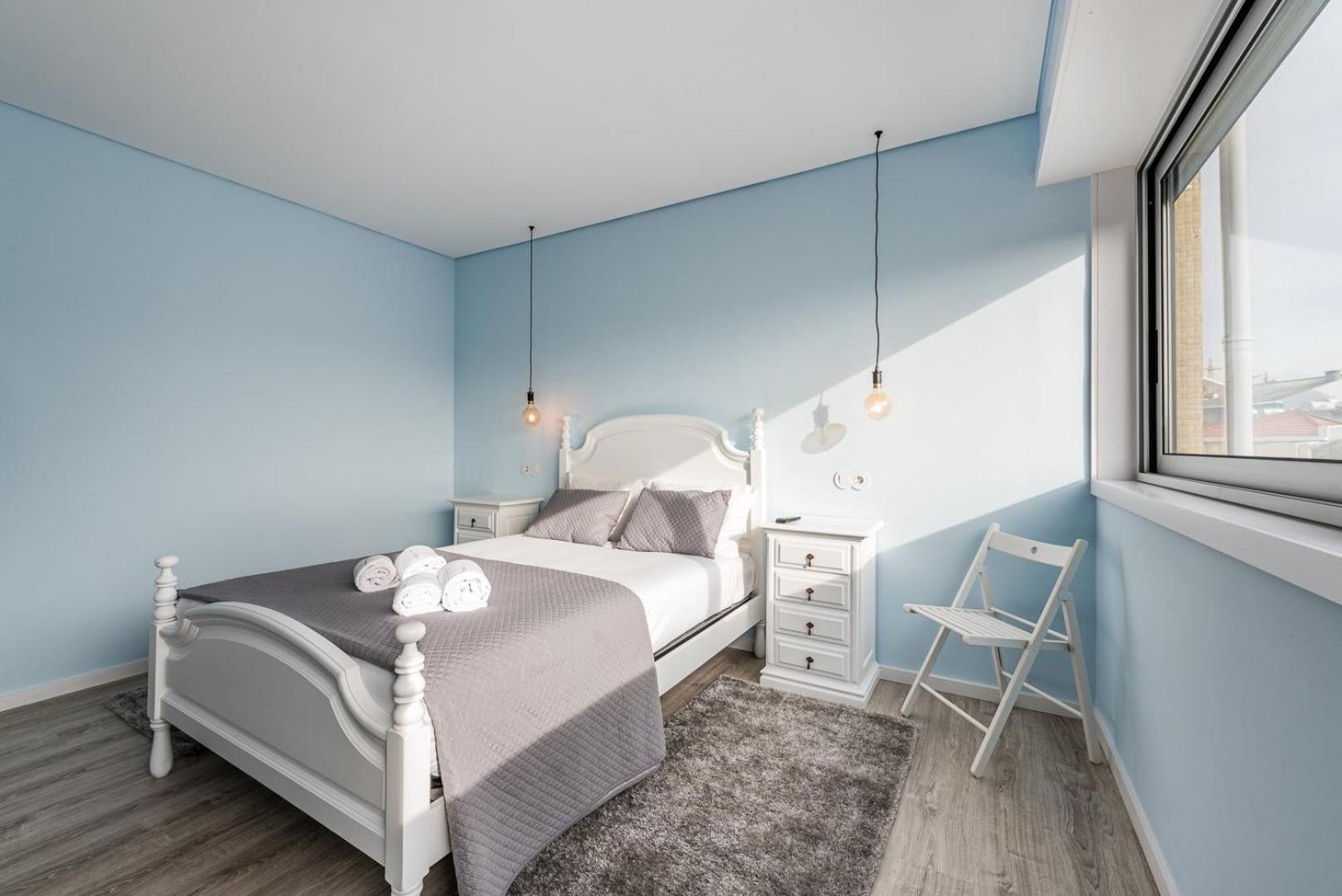 Guestready - Assuntos De Recreio Apartment Porto Ngoại thất bức ảnh