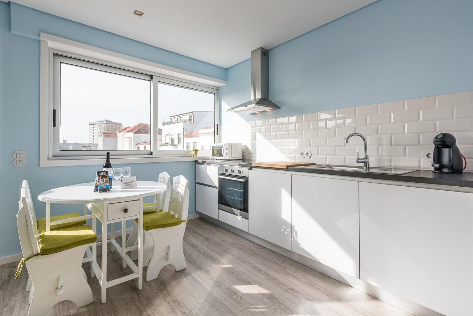 Guestready - Assuntos De Recreio Apartment Porto Ngoại thất bức ảnh