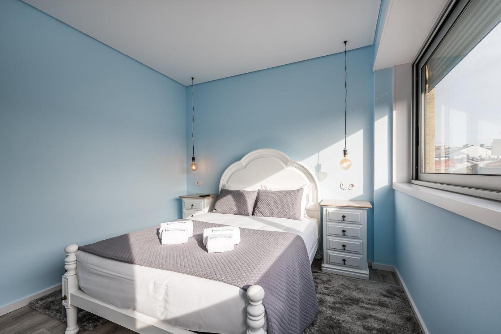 Guestready - Assuntos De Recreio Apartment Porto Ngoại thất bức ảnh