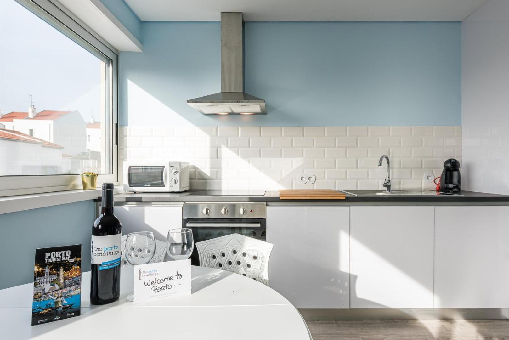 Guestready - Assuntos De Recreio Apartment Porto Ngoại thất bức ảnh
