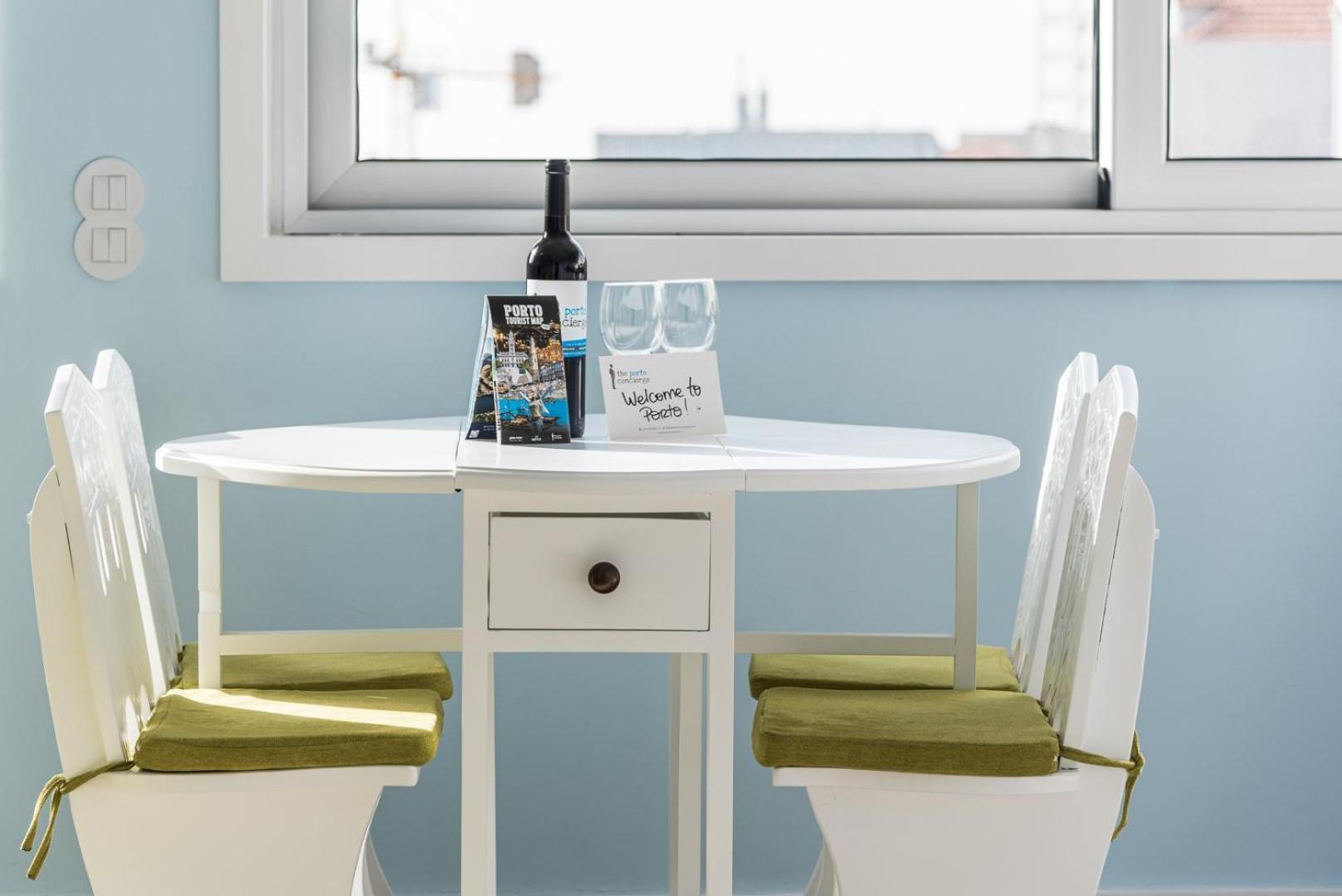 Guestready - Assuntos De Recreio Apartment Porto Ngoại thất bức ảnh