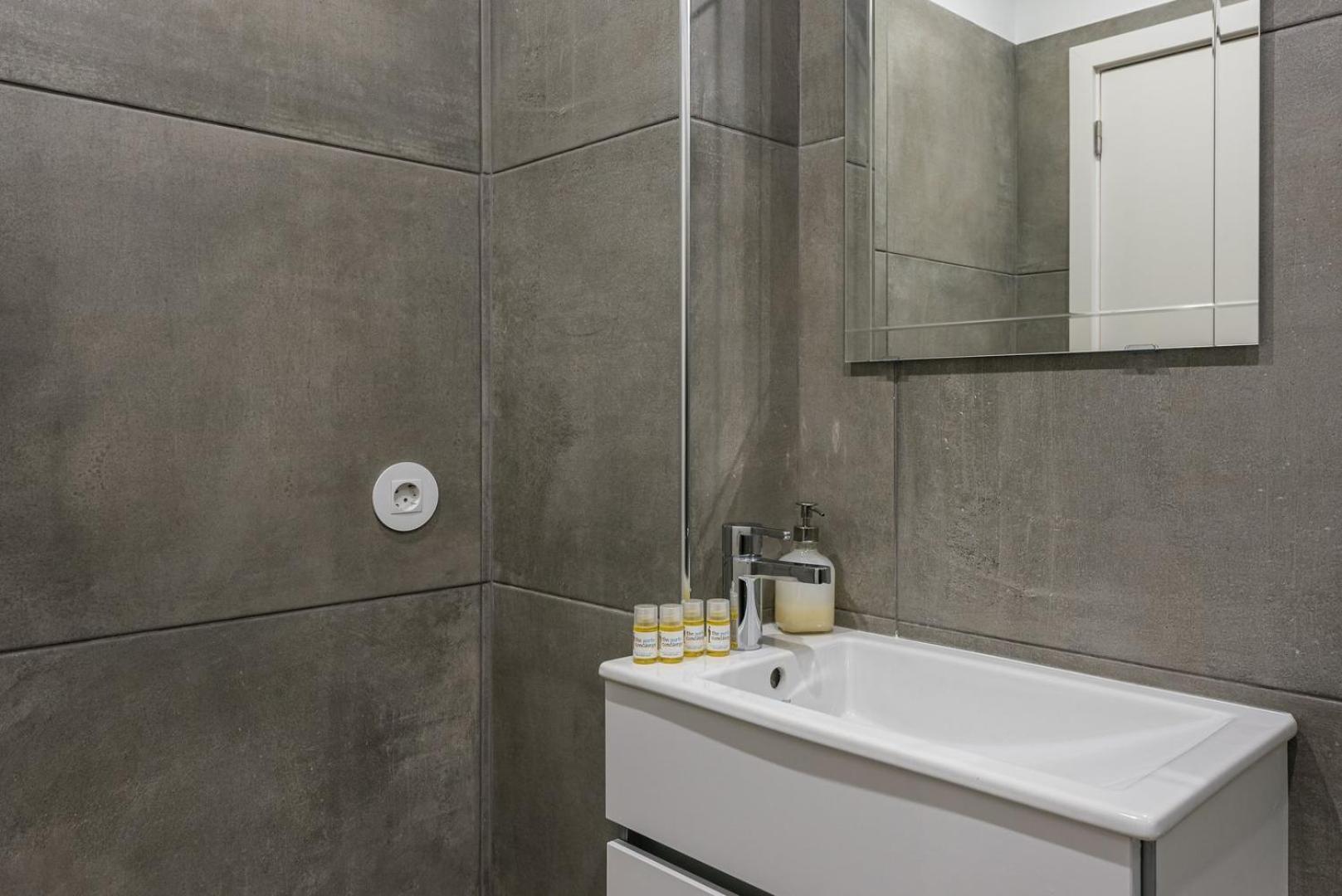 Guestready - Assuntos De Recreio Apartment Porto Ngoại thất bức ảnh
