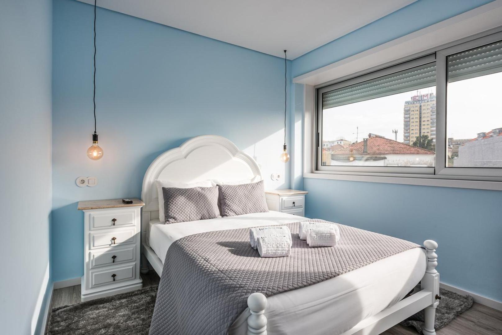 Guestready - Assuntos De Recreio Apartment Porto Ngoại thất bức ảnh