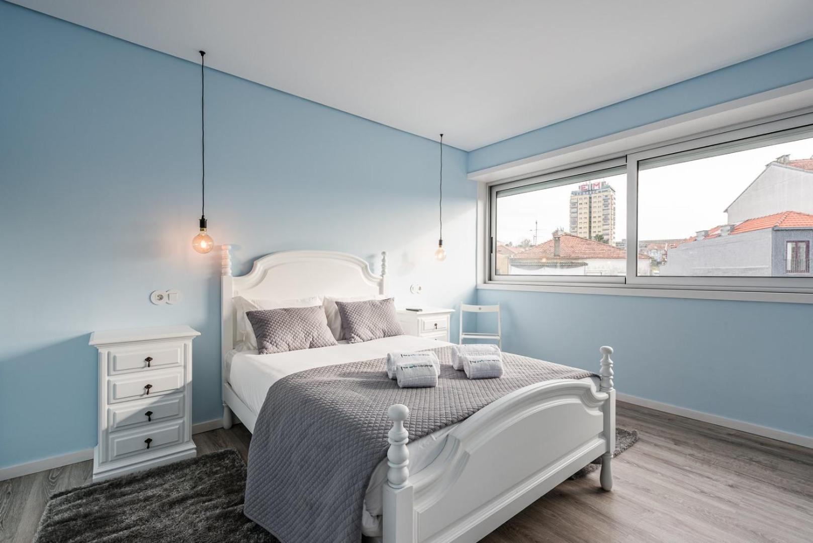 Guestready - Assuntos De Recreio Apartment Porto Ngoại thất bức ảnh