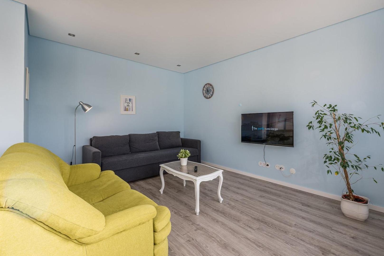 Guestready - Assuntos De Recreio Apartment Porto Ngoại thất bức ảnh