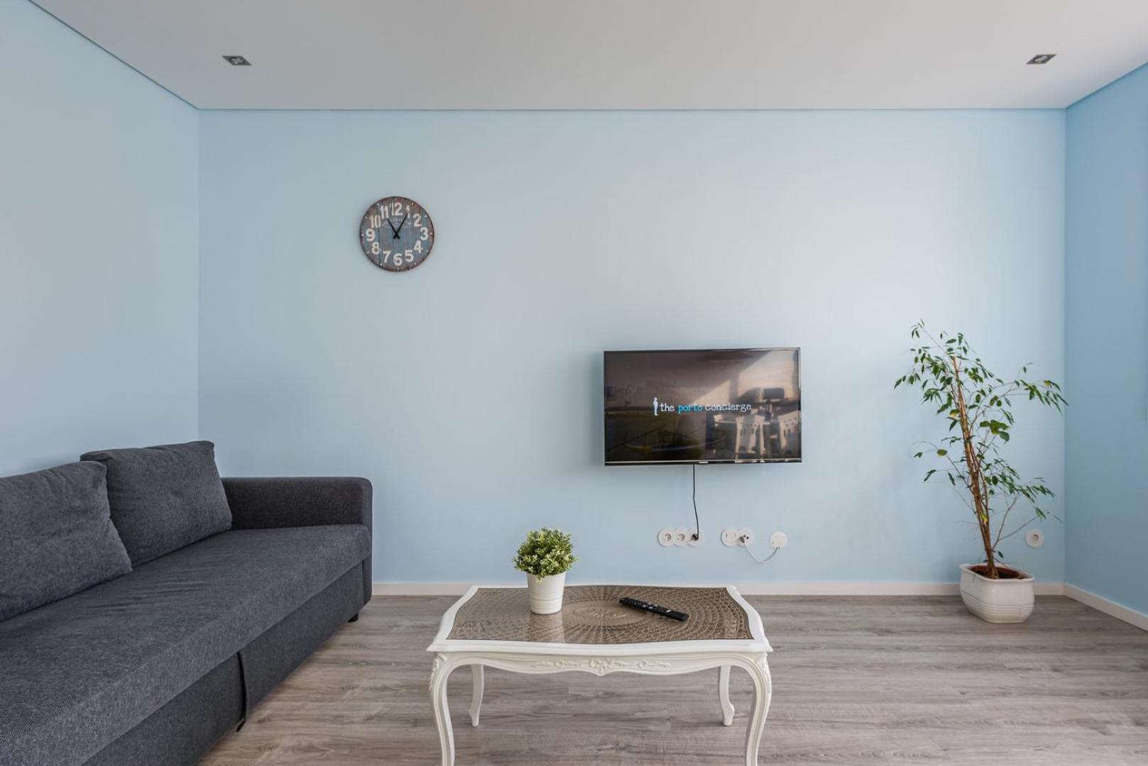 Guestready - Assuntos De Recreio Apartment Porto Ngoại thất bức ảnh