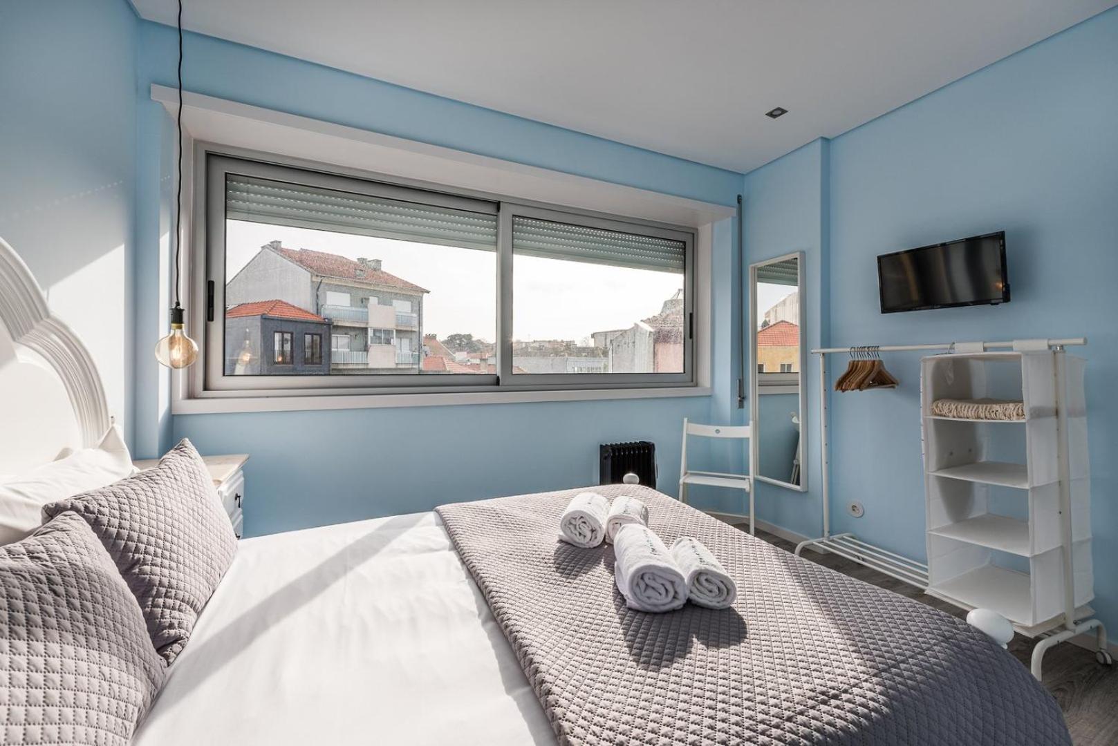 Guestready - Assuntos De Recreio Apartment Porto Ngoại thất bức ảnh
